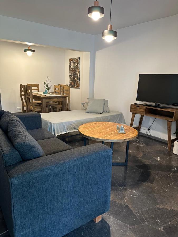 Mitre Emperador Apartamento Mendoza