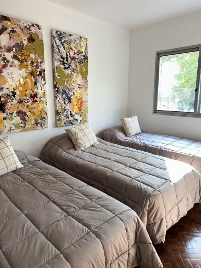 Apartamento Mitre Emperador